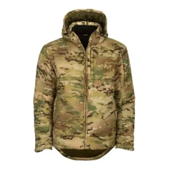 Snugpak - Tomahawk Militær Jakke // MultiCam