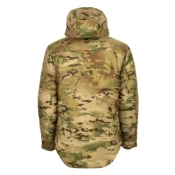 Snugpak - Tomahawk Militær Jakke // MultiCam
