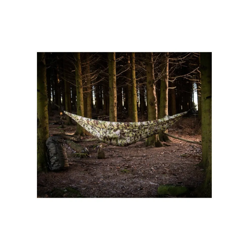 Snugpak - Tropical Hængekøje // Multicam