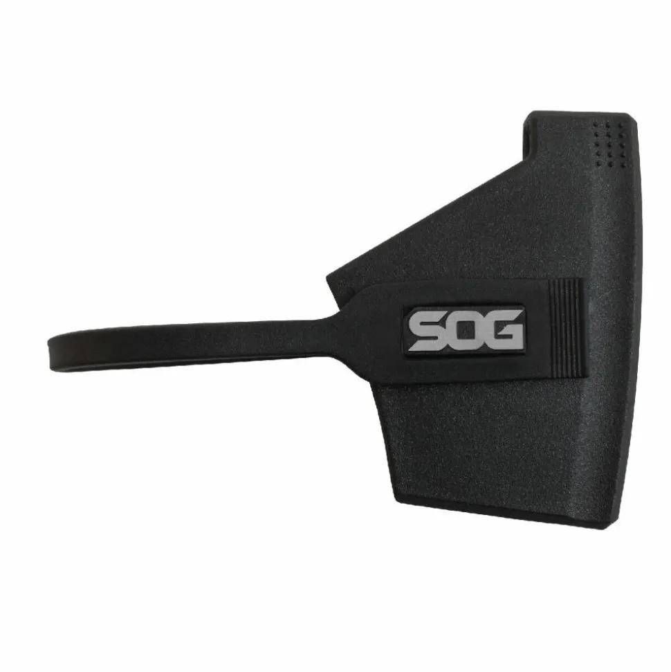SOG Knives - Camp Økse m. Etui - 29,2 cm