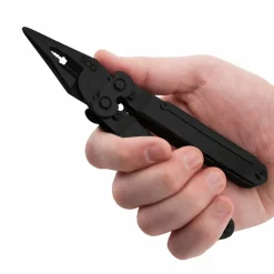 SOG Knives - PowerLock EOD Multi-Tool m. Nylon Etui