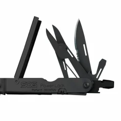 SOG Knives - PowerLock EOD Multi-Tool m. Nylon Etui