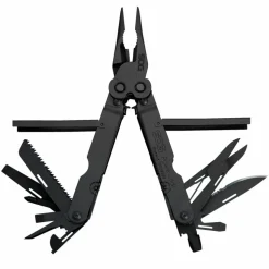 SOG Knives - PowerLock EOD Multi-Tool m. Nylon Etui