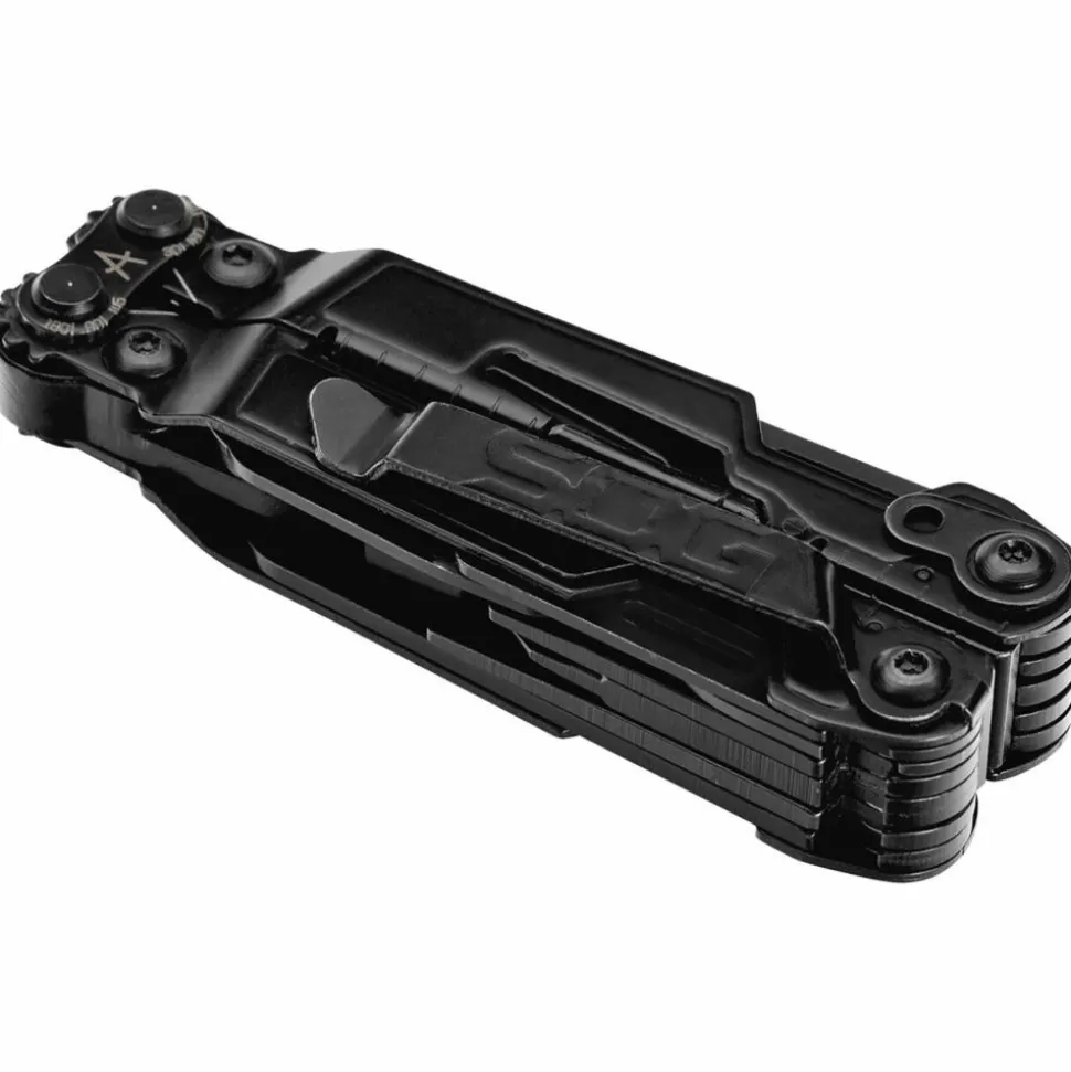 SOG Knives - PowerPint Multi-Tool // Sort