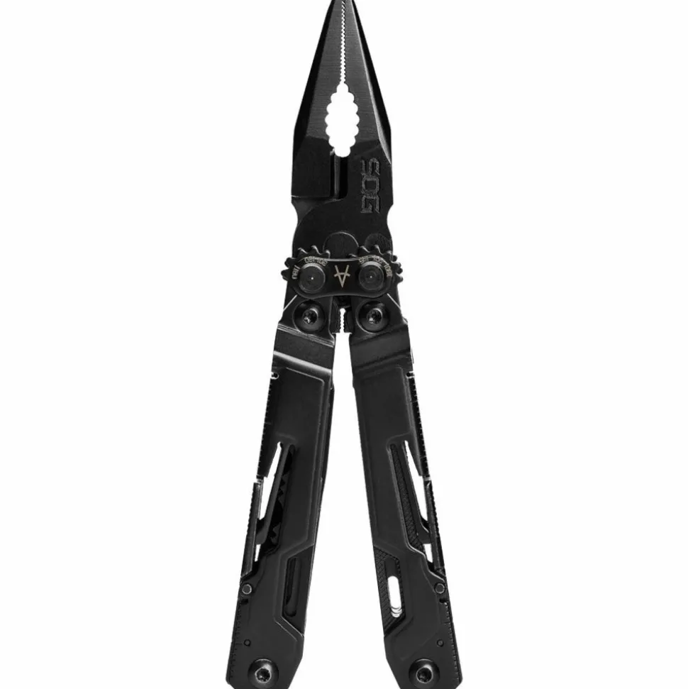 SOG Knives - PowerPint Multi-Tool // Sort