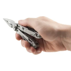 SOG Knives - PowerPint Multi-Tool // Stål