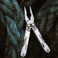 SOG Knives - PowerPint Multi-Tool // Stål