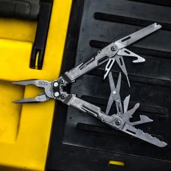 SOG Knives - PowerPint Multi-Tool // Stål