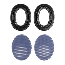 Sordin - Silicone Gel Ringe