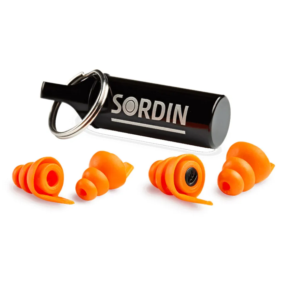 Sordin - SmartEar Impulse Earplug 33 dB