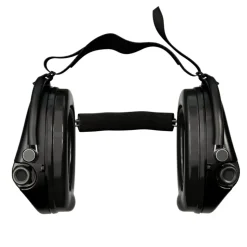 Sordin - Supreme Pro X Neckband Høreværn // Sort
