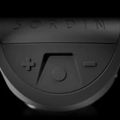 Sordin - Supreme X2 Elektronisk Neckband Høreværn m. GEL // Grøn