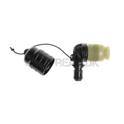 Source - Helix Bite Vavle Kit // Sort