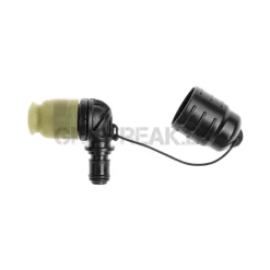 Source - Helix Bite Vavle Kit // Sort