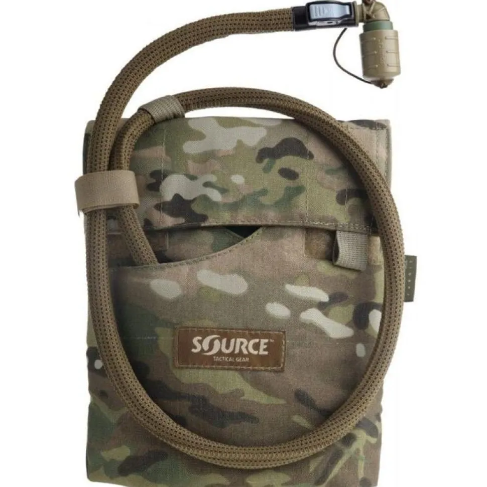 Source - Kangaroo Drikkesystem 1L // MultiCam