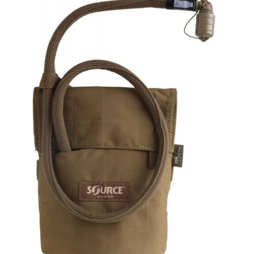 Source - Kangaroo 1L Drikkesystem // Coyote
