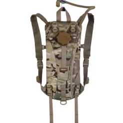 Source - Tactical Hydration Pack Rygsæk 3L // MultiCam