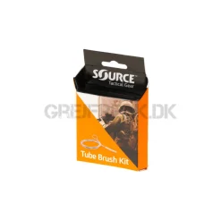 Source - Tube Børste