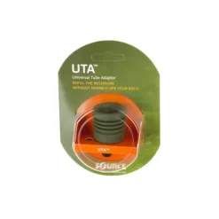Source - UTA Universal Tube Adapter