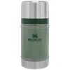 Stanley - Classic Food Jar 0,7L // Hammertone Green