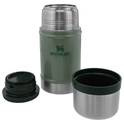 Stanley - Classic Food Jar 0,7L // Hammertone Green