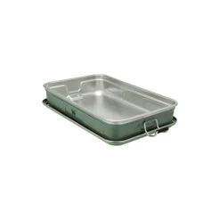 Stanley - Classic Madkasse // 1,2L - Hammertone Green