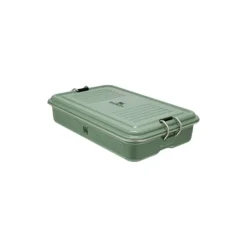 Stanley - Classic Madkasse // 1,2L - Hammertone Green