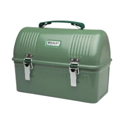 Stanley - Classic Madkasse // 9,5L - Hammertone Green