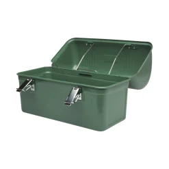 Stanley - Classic Madkasse // 9,5L - Hammertone Green