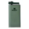 Stanley - Easy-Fill Wide Mouth Lommelærke 0.23L // Hammerstone Green