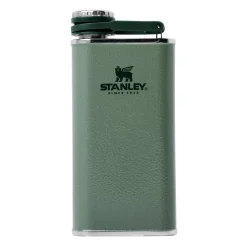 Stanley - Easy-Fill Wide Mouth Lommelærke 0.23L // Hammerstone Green