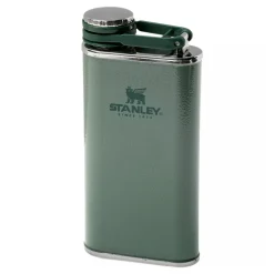 Stanley - Easy-Fill Wide Mouth Lommelærke 0.23L // Hammerstone Green