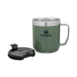 Stanley - Legendary Camp Krus 0,35L // Hammertone Green