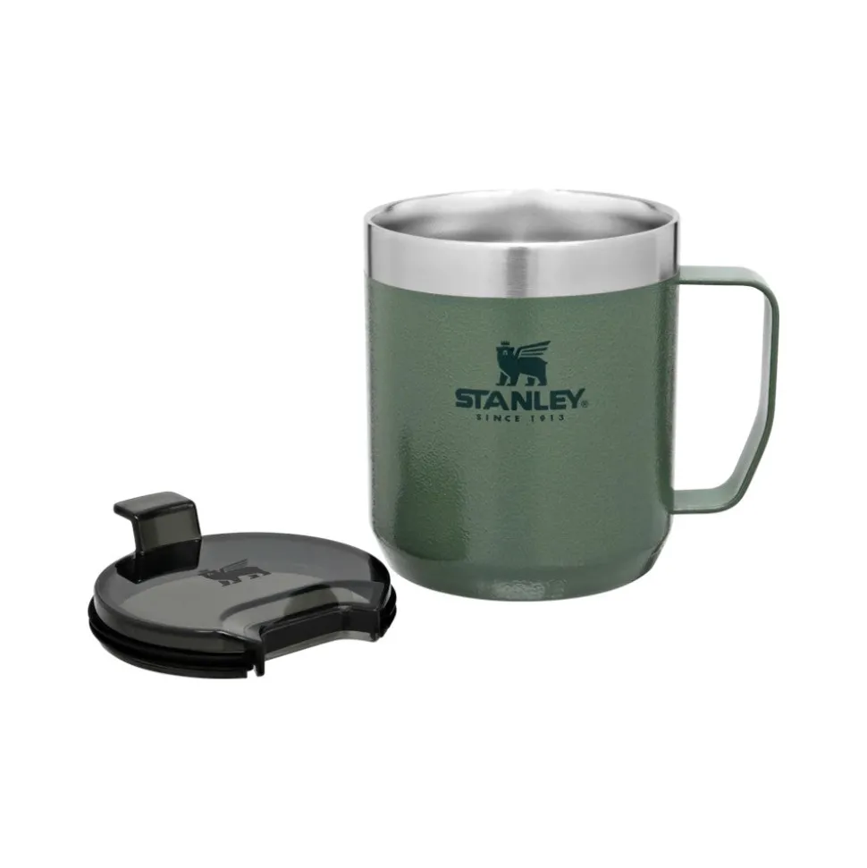 Stanley - Legendary Camp Krus 0,35L // Hammertone Green