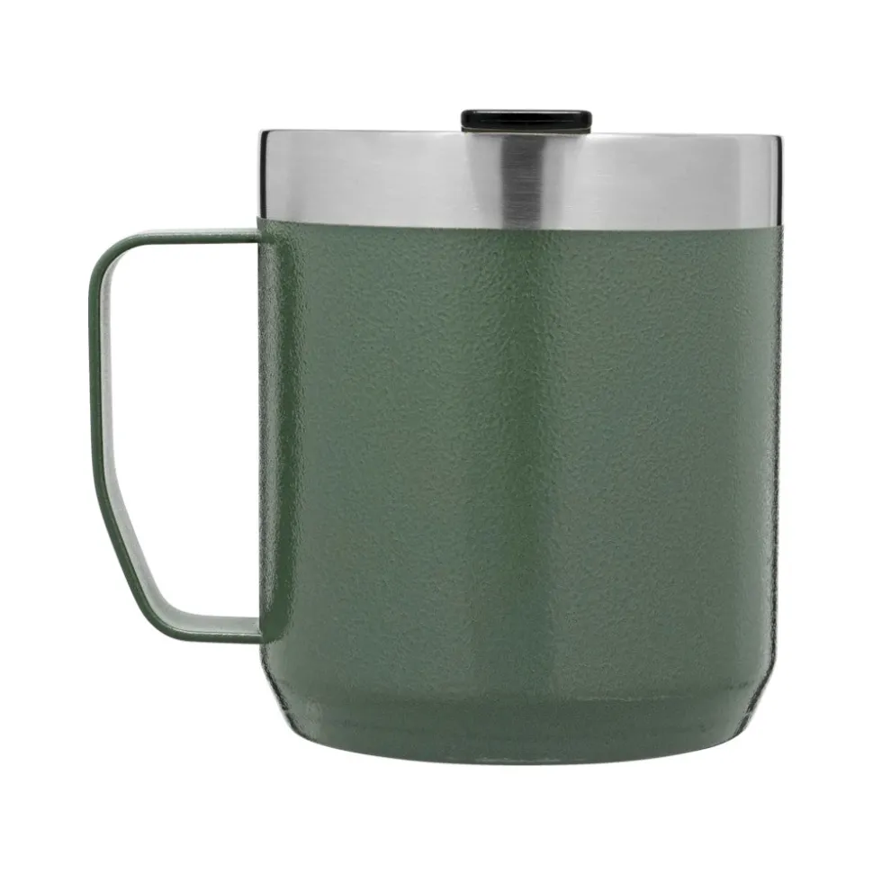 Stanley - Legendary Camp Krus 0,35L // Hammertone Green