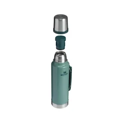 Stanley - Legendary Classic Termoflaske 1.4L // Hammertone Green