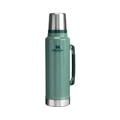 Stanley - Legendary Classic Termoflaske 1.4L // Hammertone Green
