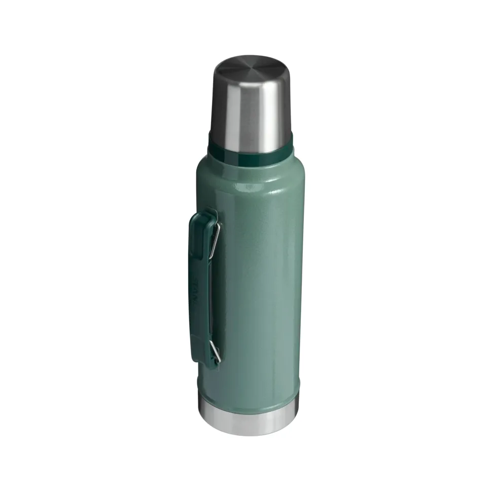 Stanley - Legendary Classic Termoflaske 1.4L // Hammertone Green
