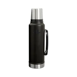 Stanley - Legendary Classic Termoflaske 1.4L // Sort 2.0