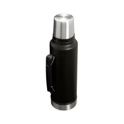 Stanley - Legendary Classic Termoflaske 1.4L // Sort 2.0