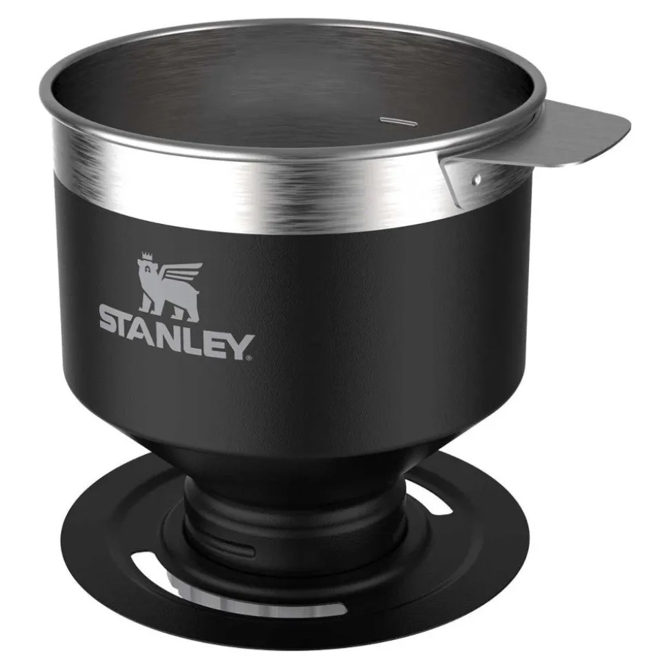 Stanley - Perfect-Brew Pour Over Kaffetragt // Hammertone Green