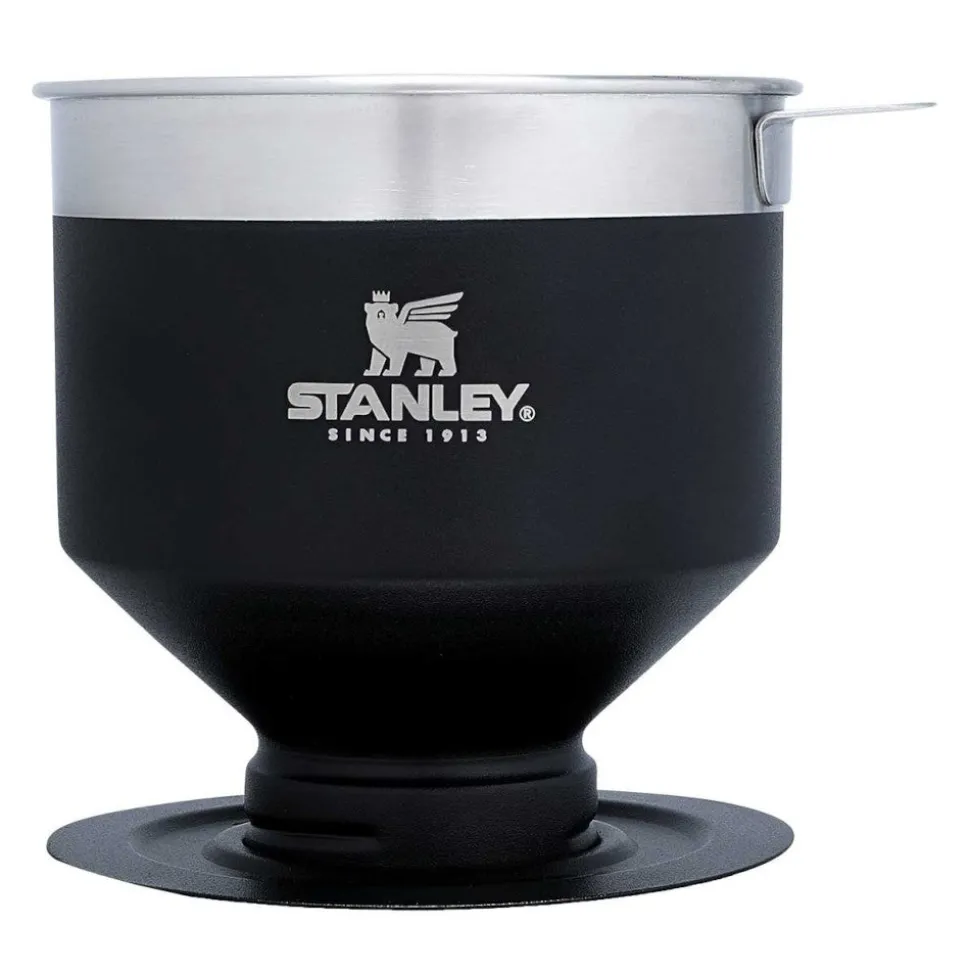 Stanley - Perfect-Brew Pour Over Kaffetragt // Hammertone Green