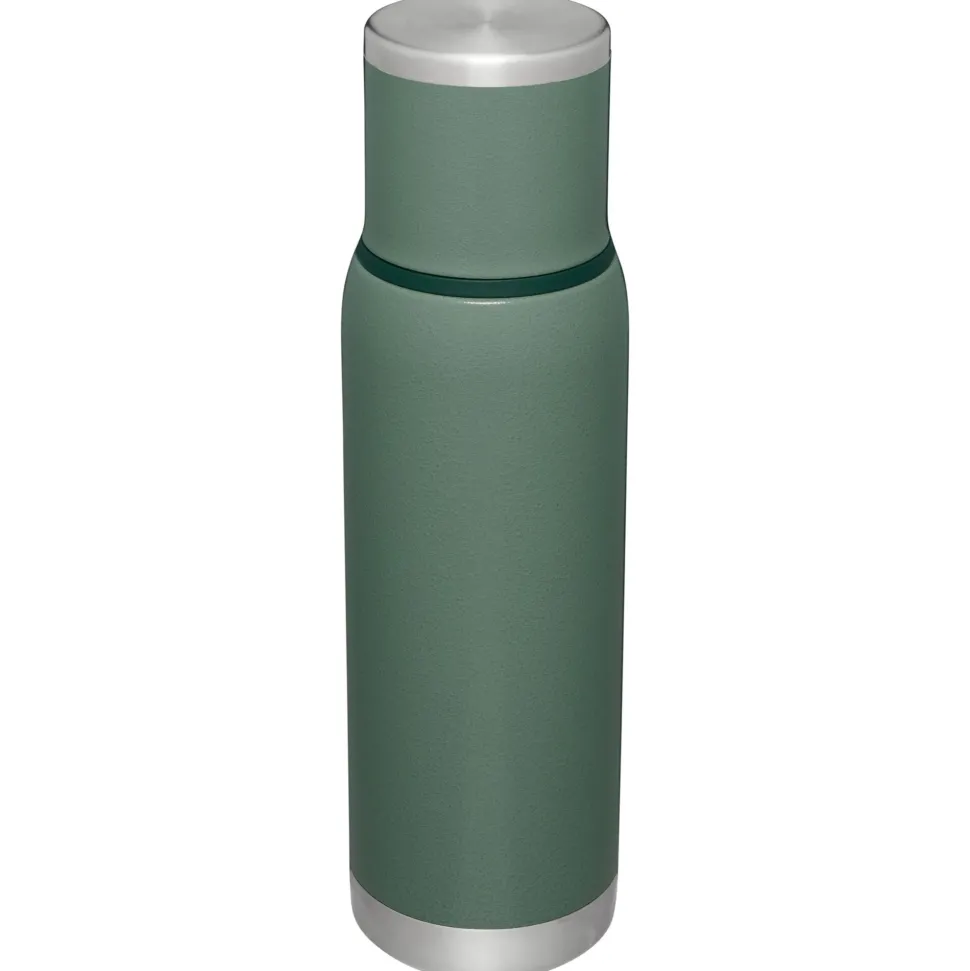 Stanley - The Adventure To-Go Termoflaske 1.0L // Hammerstone Green