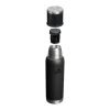 Stanley - The Adventure To-Go Termoflaske 1.0L // Sort