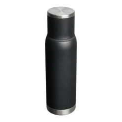 Stanley - The Adventure To-Go Termoflaske 1.0L // Sort