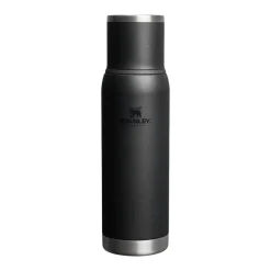 Stanley - The Adventure To-Go Termoflaske 1.0L // Sort