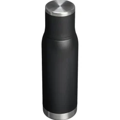 Stanley - The Adventure To-Go Termoflaske 0.75L // Sort