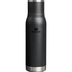 Stanley - The Adventure To-Go Termoflaske 0.75L // Sort