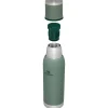 Stanley - The Adventure To-Go Termoflaske 0.75L // Hammerstone Green