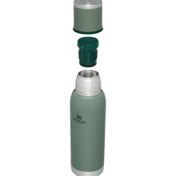 Stanley - The Adventure To-Go Termoflaske 0.75L // Hammerstone Green